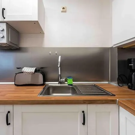 Big 7rms Loft, 1alocation * برلين