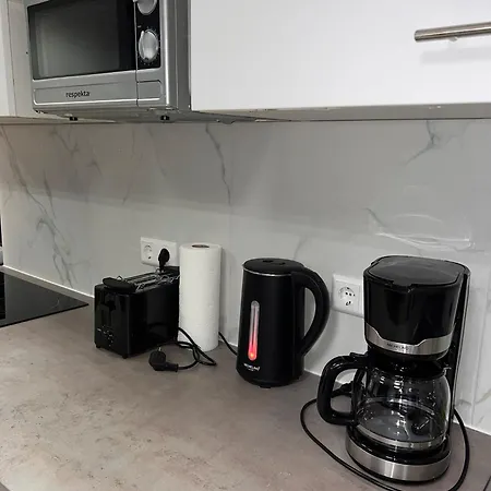 Big 7rms Loft, 1alocation برلين