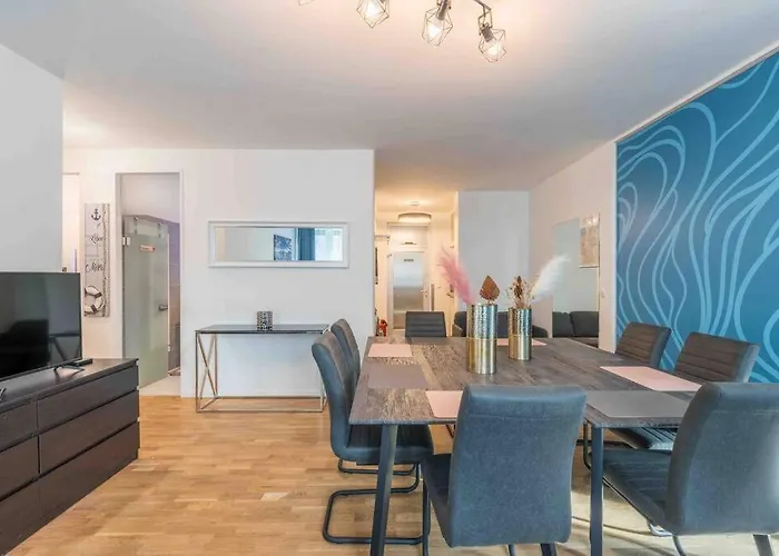 公寓 Big 7rms Loft, 1alocation