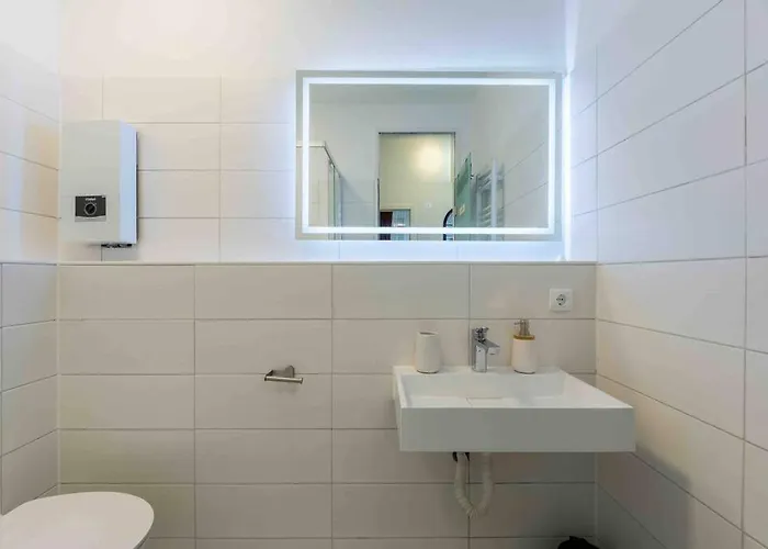 Big 7rms Loft, 1alocation * 柏林