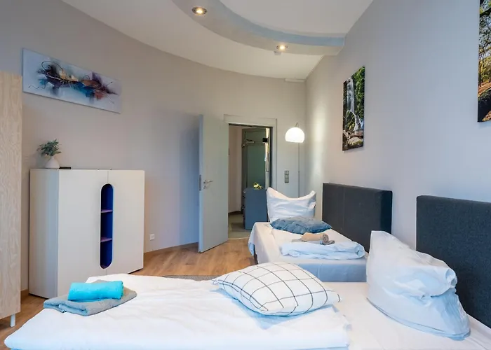 Big 7rms Loft, 1alocation *