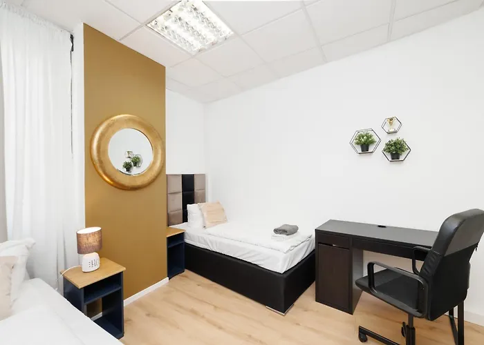 Big 7rms Loft, 1alocation *