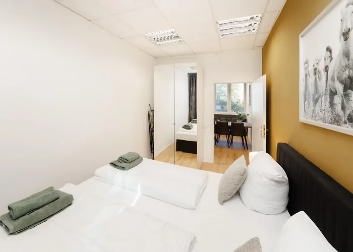 Big 7rms Loft, 1alocation * 柏林