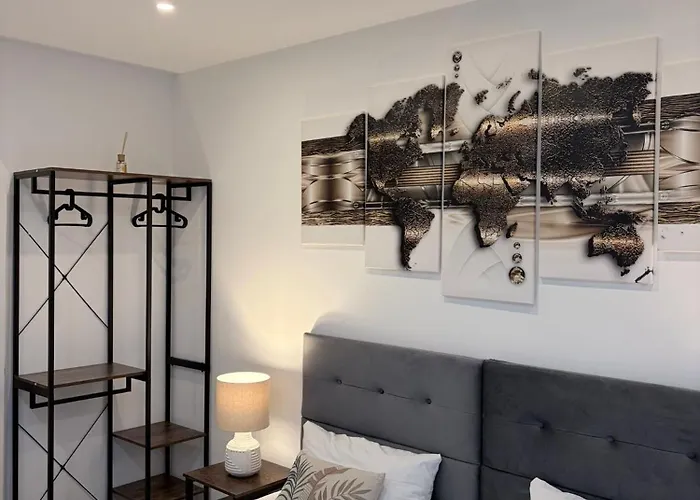 Big 7rms Loft, 1alocation 公寓 *