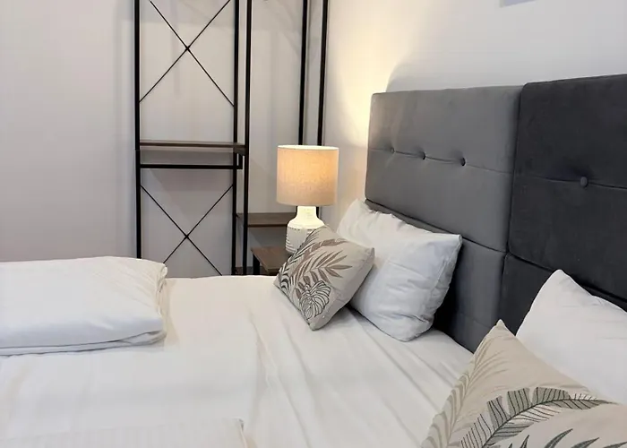 公寓 Big 7rms Loft, 1alocation