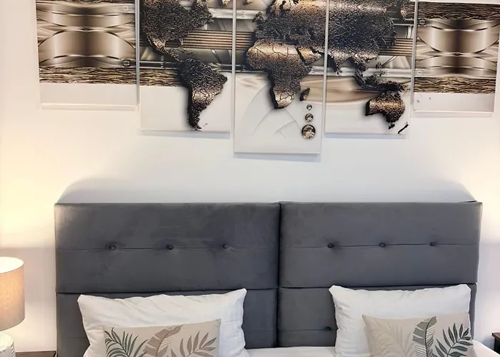 Big 7rms Loft, 1alocation 公寓 *