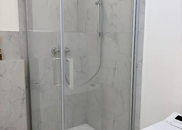 公寓 Big 7rms Loft, 1alocation