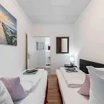 Апартаменты Big 7rms Loft, 1alocation *