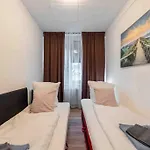 Big 7rms Loft, 1alocation * Берлин