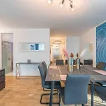 Апартаменты Big 7rms Loft, 1alocation