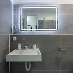 Апартаменты Big 7rms Loft, 1alocation Берлин