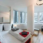 Big 7rms Loft, 1alocation Апартаменты