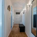 Big 7rms Loft, 1alocation Берлин