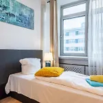 Апартаменты Big 7rms Loft, 1alocation