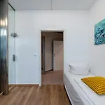 Big 7rms Loft, 1alocation Берлин