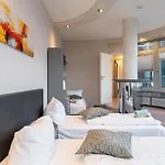 Big 7rms Loft, 1alocation Берлин