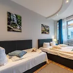 Big 7rms Loft, 1alocation Берлин