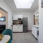 Апартаменты Big 7rms Loft, 1alocation *