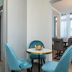 Апартаменты Big 7rms Loft, 1alocation Берлин