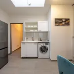 Big 7rms Loft, 1alocation Берлин