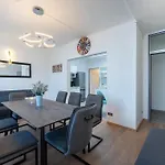 Big 7rms Loft, 1alocation Апартаменты