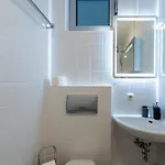 Апартаменты Big 7rms Loft, 1alocation Берлин