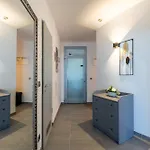 Апартаменты Big 7rms Loft, 1alocation