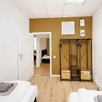 Big 7rms Loft, 1alocation Апартаменты