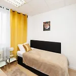 Big 7rms Loft, 1alocation Берлин