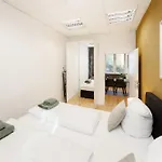 Big 7rms Loft, 1alocation * Берлин