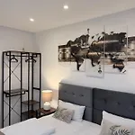 Big 7rms Loft, 1alocation Апартаменты *