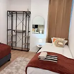 Big 7rms Loft, 1alocation Апартаменты