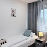 Апартаменты Big 7rms Loft, 1alocation