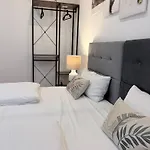 Апартаменты Big 7rms Loft, 1alocation