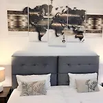 Big 7rms Loft, 1alocation Апартаменты *