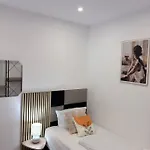 Апартаменты Big 7rms Loft, 1alocation Берлин