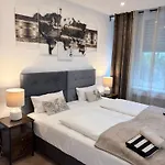 Big 7rms Loft, 1alocation Апартаменты Берлин