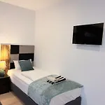 Апартаменты Big 7rms Loft, 1alocation Берлин