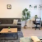 Big 7rms Loft, 1alocation Берлин