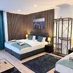 Big 7rms Loft, 1alocation * Берлин