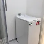 Big 7rms Loft, 1alocation Берлин