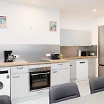 Big 7rms Loft, 1alocation Берлин