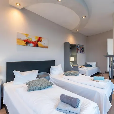 Big 7rms Loft, 1alocation