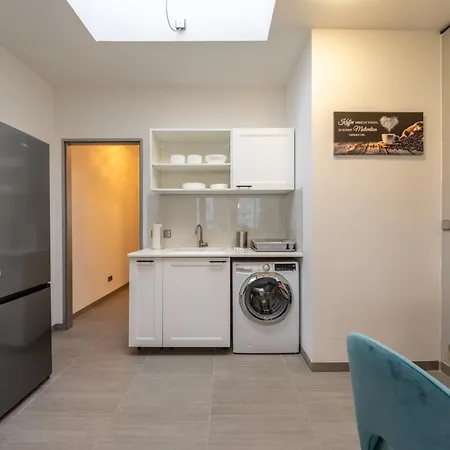 Big 7rms Loft, 1alocation برلين