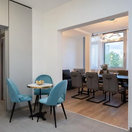 Big 7rms Loft, 1alocation برلين