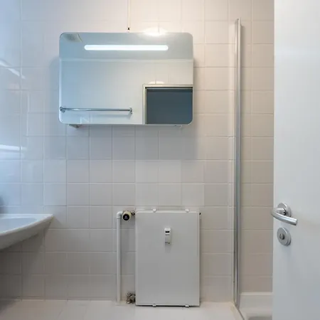 Big 7rms Loft, 1alocation * برلين