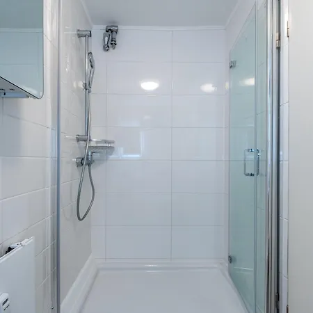 Big 7rms Loft, 1alocation * برلين