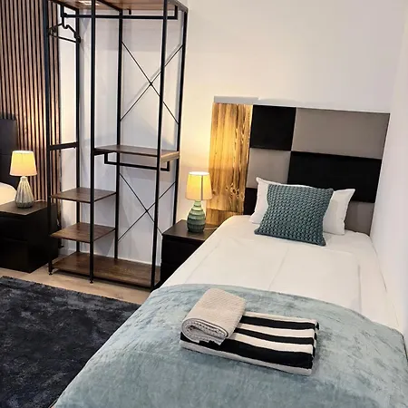 Big 7rms Loft, 1alocation *