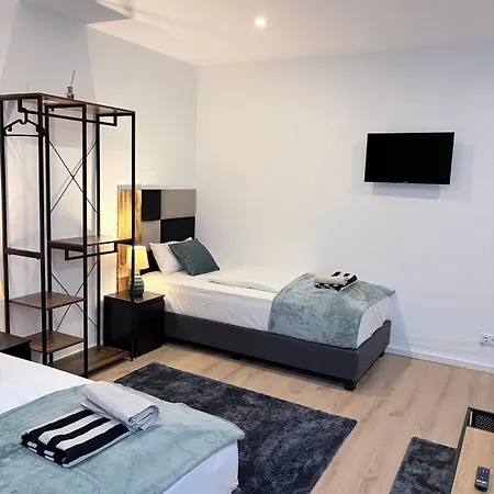 شقة Big 7rms Loft, 1alocation *