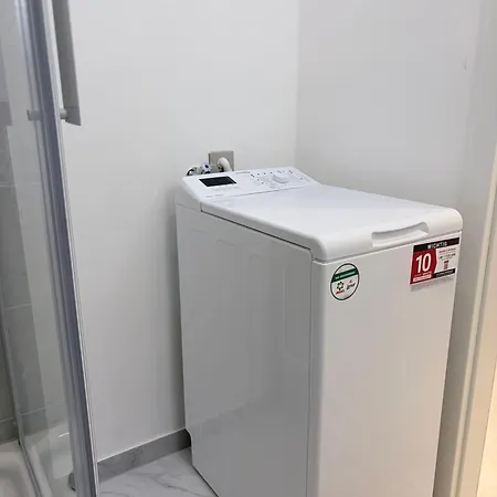 Big 7rms Loft, 1alocation برلين